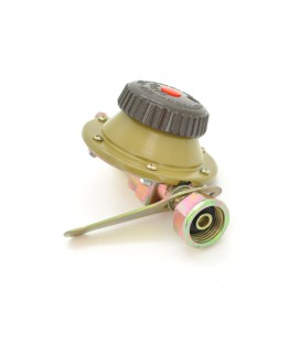 Газовый регулятор OZKAN A124