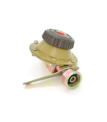 Газовый регулятор OZKAN A124