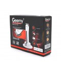 Машинка для стрижки волос Gemei GM-725, Box