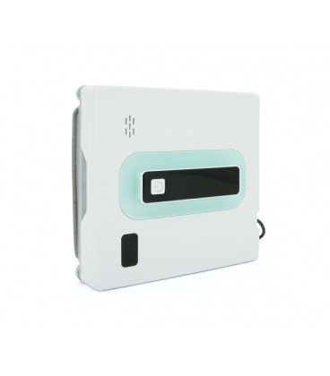 Робот для мойки окон Pipo HCR-21, White-green