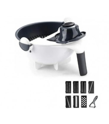 Овощерезка Basket vegetable cutter