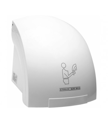 Сушилка для рук FL-2000, White