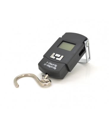 Кантер электронный WH-649, Градация: 10 г, 1-50кг, питание 2хАА, корпус - пластик, Box