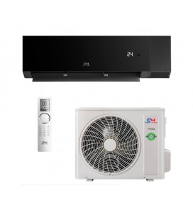 Кондиционер Cooper&Hunter CH-S09FTXAN-BL, 27м², Black