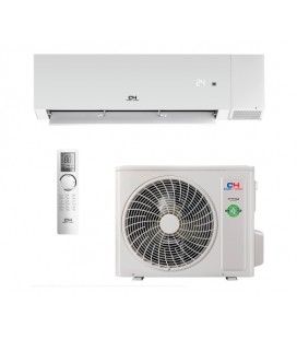 Кондиционер Cooper&Hunter CH-S12FTXAN-WP, 35м², White