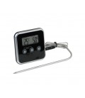 Термометр для еды TP-600 с выносным щупом