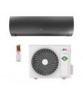 Кондиционер Cooper&Hunter CH-S24FTXD2-BL, 70м², Carbon Black