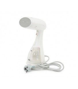 Ручной отпариватель для одежды XO-CF3, 1500W, Вертикальный, White, Box