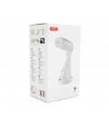 Ручной отпариватель для одежды XO-CF3, 1500W, Вертикальный, White, Box