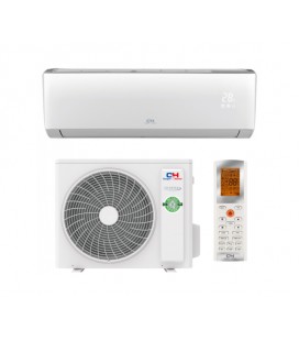 Кондиционер Cooper&Hunter CH-S12FTXLA2-NG, 35м², White