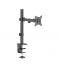 Кронштейн Gembird MA-D1-03 для монітора 17-32', до 9кг, Box