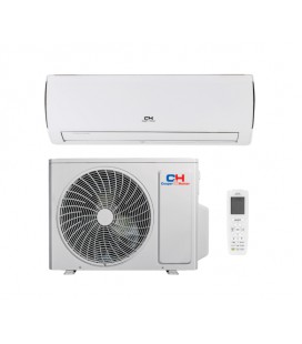 Кондиционер Cooper&Hunter CH-S24FTXQ2 NG, 70м², White