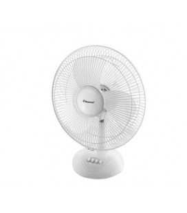 Вентилятор настольный MS 1626, 40W, цена за ящик(2шт), 3 режима, 220V, Box