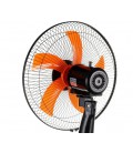 Вентилятор напольный MS-1620T Fan, 40W, цена за ящик(4шт), 3 режима, 220V, Box