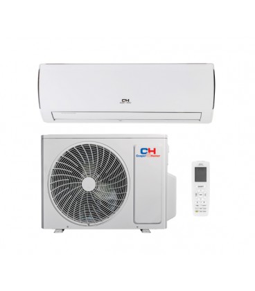Кондиционер Cooper&Hunter CH-S12FTXQ2 NG, 35м², White