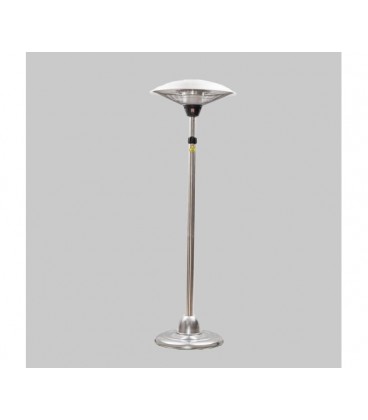 Электрообогреватель в форме зонтика, 2 режима, 220V, 1000/2000W