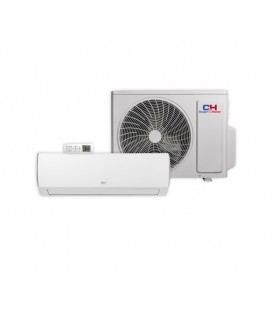 Кондиционер Cooper&Hunter CH-S07FTXQ2 NG, 20м², White