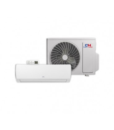 Кондиционер Cooper&Hunter CH-S07FTXQ2 NG, 20м², White