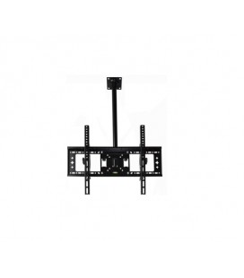 Кронштейн для TV PiPo PP- 3265, 32'-46'-65', до 45кг, без наклона, Black, Box