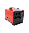 Автомобильный дизельный топливный обогреватель 12/24V, 5000W (kVA)