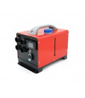 Автомобильный дизельный топливный обогреватель 12/24V, 5000W (kVA)