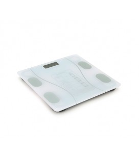 Smart весы точные напольные YT-17B, Градация: 50 г, Max 180kg