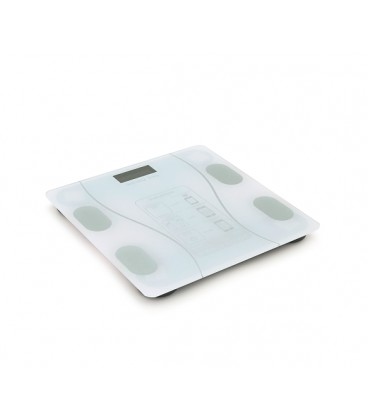 Smart весы точные напольные YT-17B, Градация: 50 г, Max 180kg