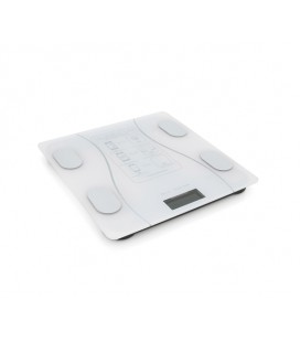 Smart весы точные напольные YT-17A, Градация: 50 г, Max 180kg