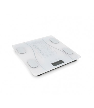 Smart весы точные напольные YT-17A, Градация: 50 г, Max 180kg