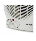 Тепловентилятор Floria ZLN-6171, 2000Вт, 3 режима 1000/2000Вт, Box