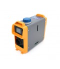 Автомобильный дизельный обогреватель ZP-2000, 24V, 2000W(kVA), расход топлива до 0,35л/ч, с дисплеем, 380х140х300 mm