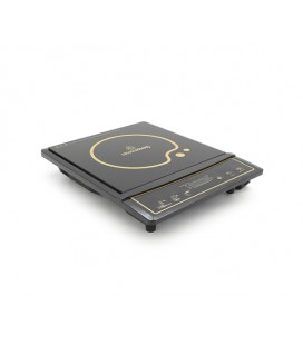 Индукционная электроплита Crowneberg CB-1323, 1 конфорка, Box