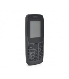 Телефон Nokia 110/ТА-1192, Black