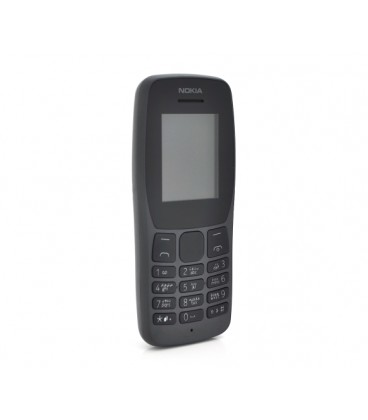 Телефон Nokia 110/ТА-1192, Black