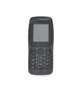 Телефон Nokia 110/ТА-1192, Black