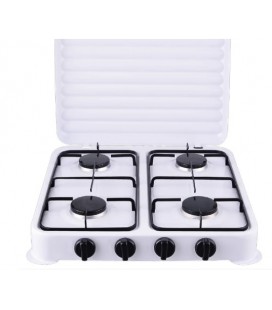 Газовая Плита Domotec MS 6604 (4 конфорки)