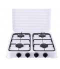 Газовая Плита Domotec MS 6604 (4 конфорки)
