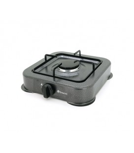 Газовая Плита Domotec MS 6601 (1 конфорка)