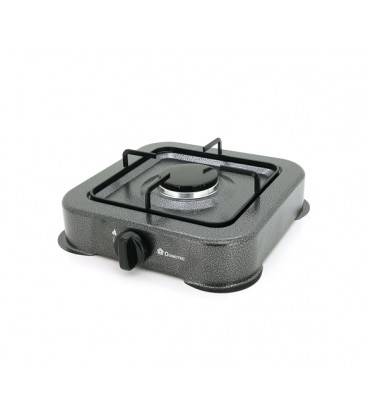 Газовая Плита Domotec MS 6601 (1 конфорка)