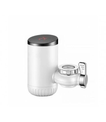 Фильтр-насадка water purifier faucet на кран для проточной воды WATER PURIFIER