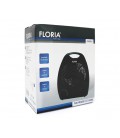 Тепловентилятор Floria ZLN-6152, 2000Вт, 3 режима 1000/2000Вт, Box