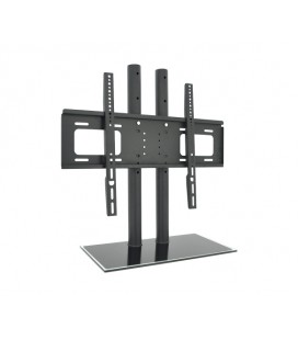 Кронштейн для TV PiPo PP- DZF062, 40'-65', до 60кг, без наклона, Black, Box