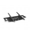 Кронштейн для TV LLP CP-502, 32'-70', до 45кг, , угол наклона ±15°, Black, Box