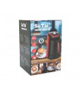 Электротурка с автовыключением Su Tai ST-3231, 250ml, Black, Box