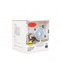 Вентилятор настольный WX-909, 220V, 50W, Box