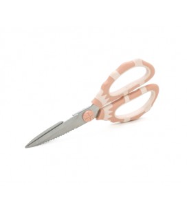 Ножницы для разделки мяса, режущая часть 90мм, общая длинна 225мм