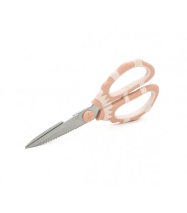 Ножницы для разделки мяса, режущая часть 90мм, общая длинна 225мм