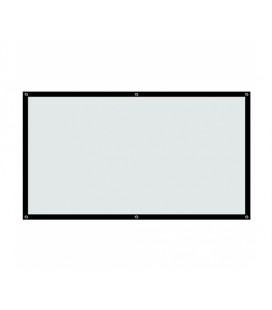Экран для проектора 72inc