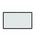 Экран для проектора 72inc