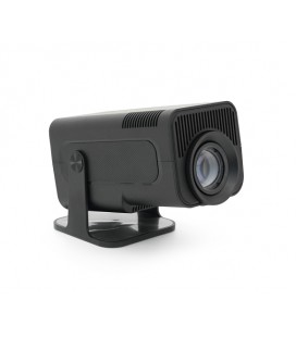 Проектор XO-FF02 с подставкой, 1080P, 30-150”, Black, Box